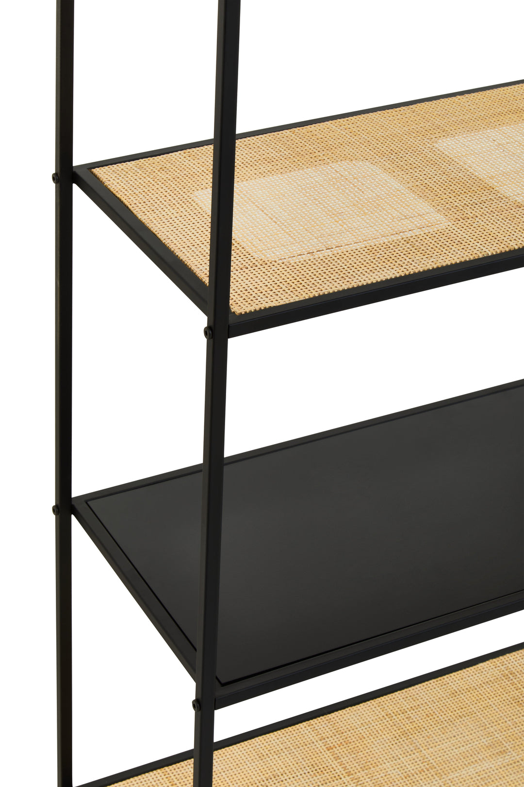 Depok 5-Tier Shelf Unit