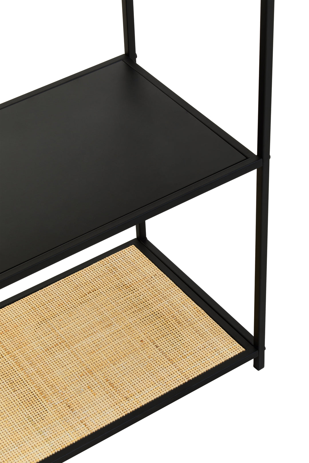 Depok 5-Tier Shelf Unit