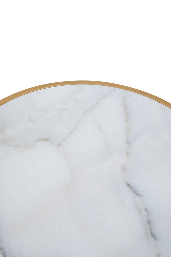 Harrington Nest of Two Tables