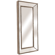 Augustus Classic Framed Wall Mirror
