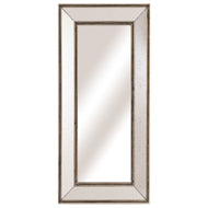 Augustus Classic Framed Wall Mirror