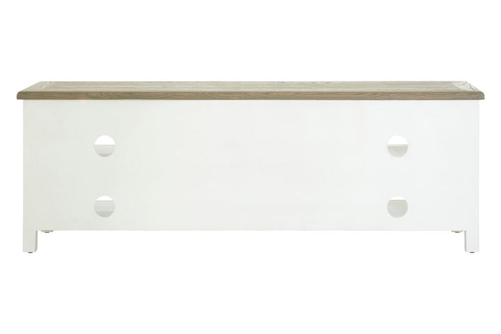 Ether Media Unit