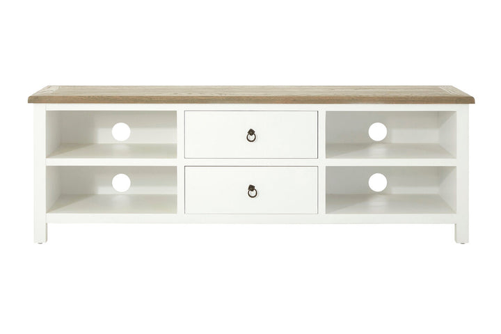 Ether Media Unit