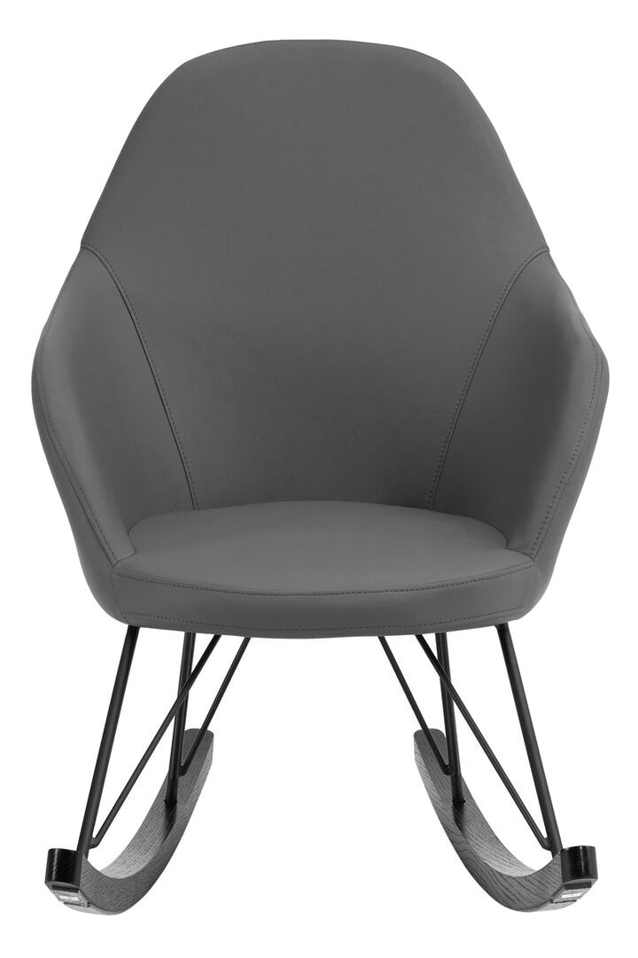 Aura Chair – Dark Grey