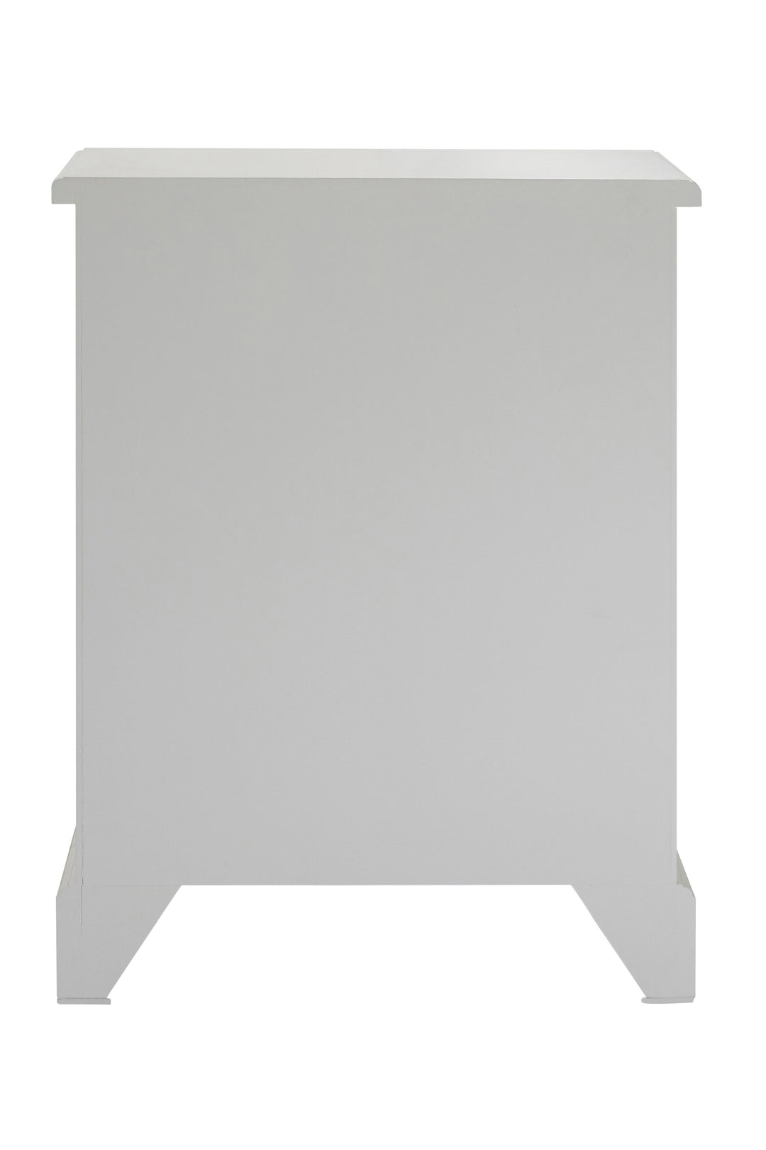 Hardwick Bedside Table with 3 Drawers