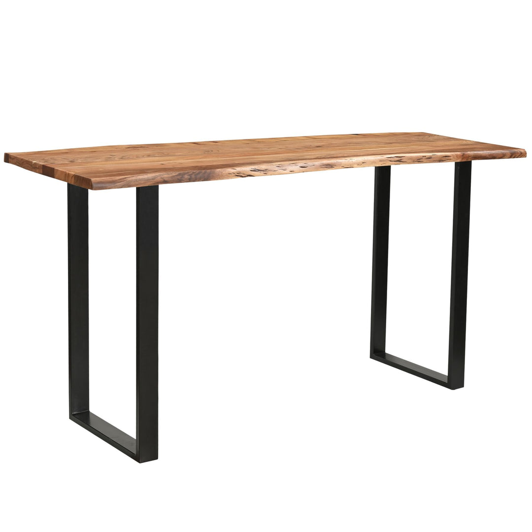 Live Edge Large Bar Table - Large