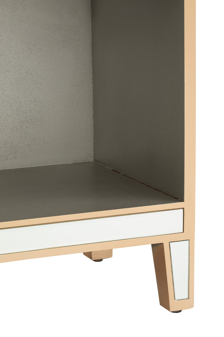 Grazia Contemporary Side Table