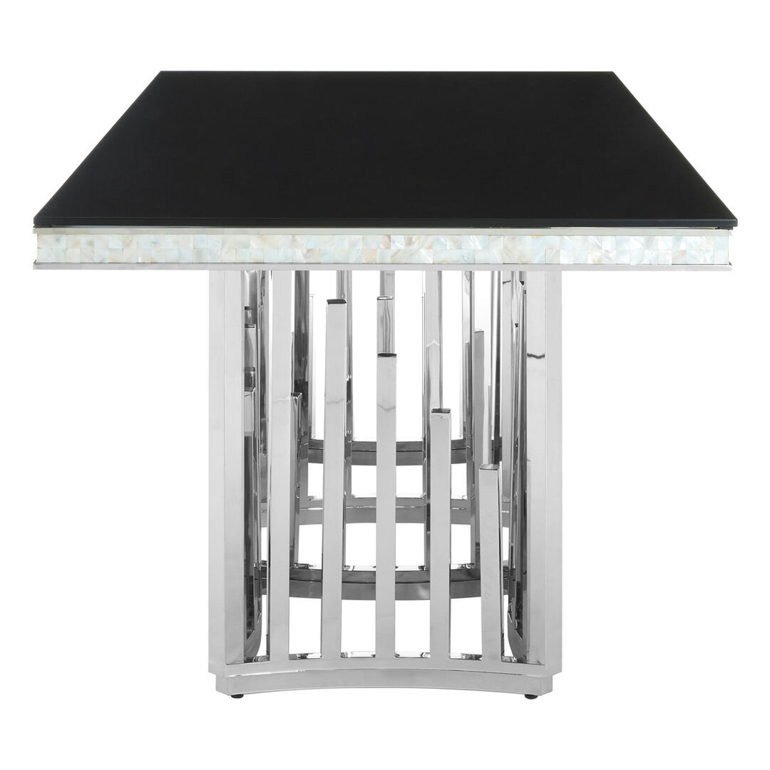 Northwick Silver Dining Table
