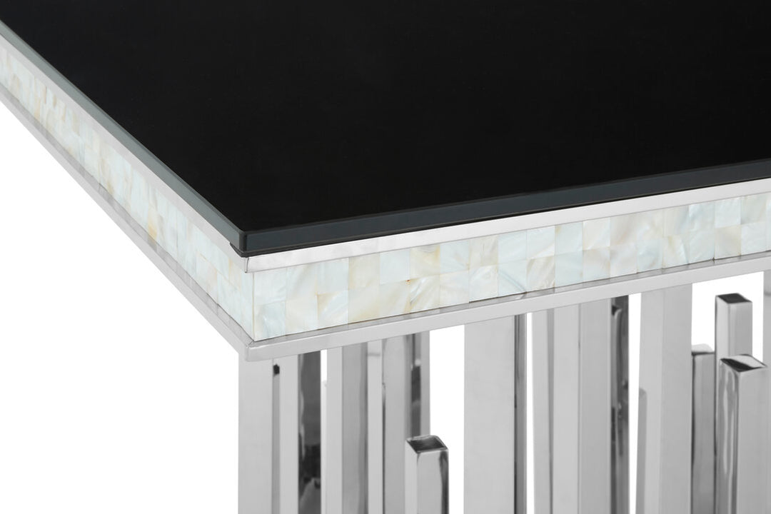 Northwick Silver Dining Table