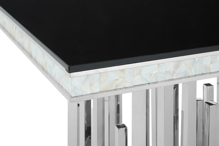 Northwick Silver Dining Table
