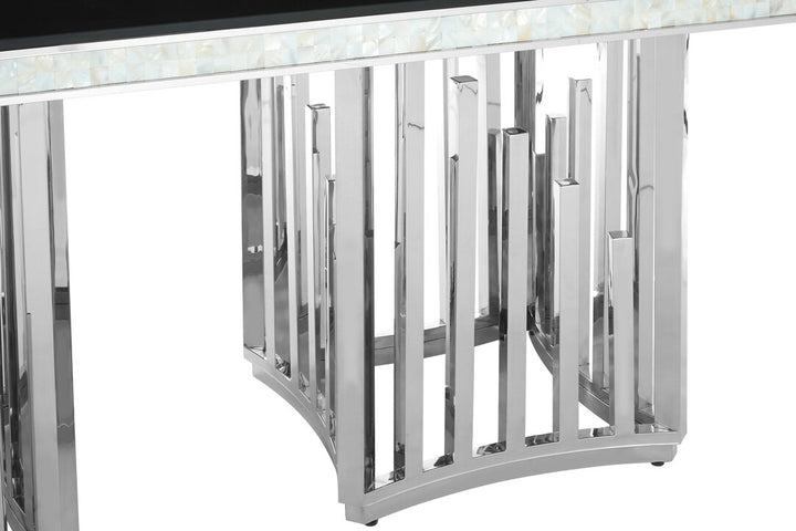 Northwick Silver Dining Table