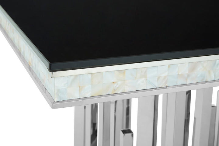 Northwick Silver Dining Table