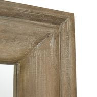 Copgrove Collection Decorative Wall Mirror