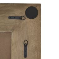 Copgrove Collection Decorative Wall Mirror