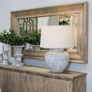 Copgrove Collection Decorative Wall Mirror