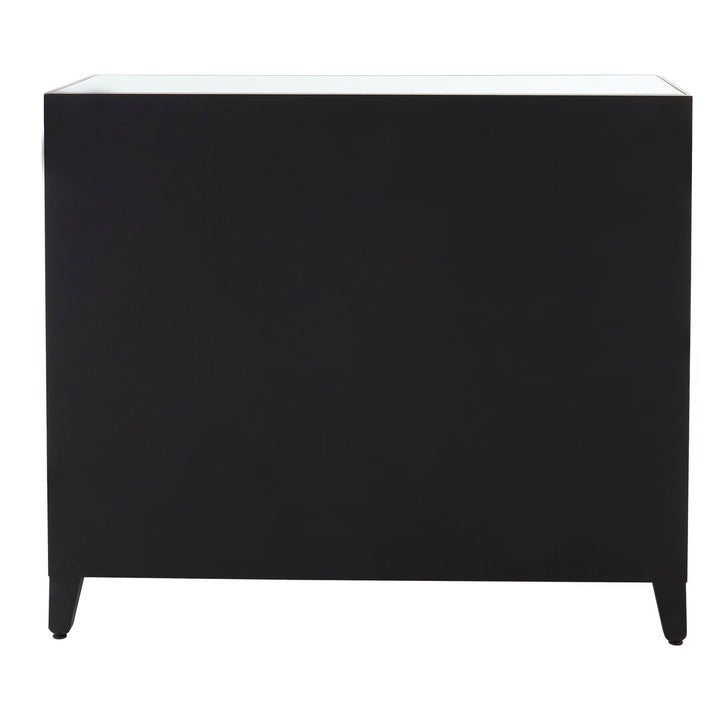 Chatsworth Three-Drawer Storage Unit