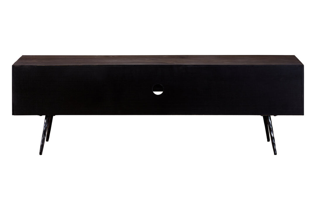 Grove Contemporary Media Unit