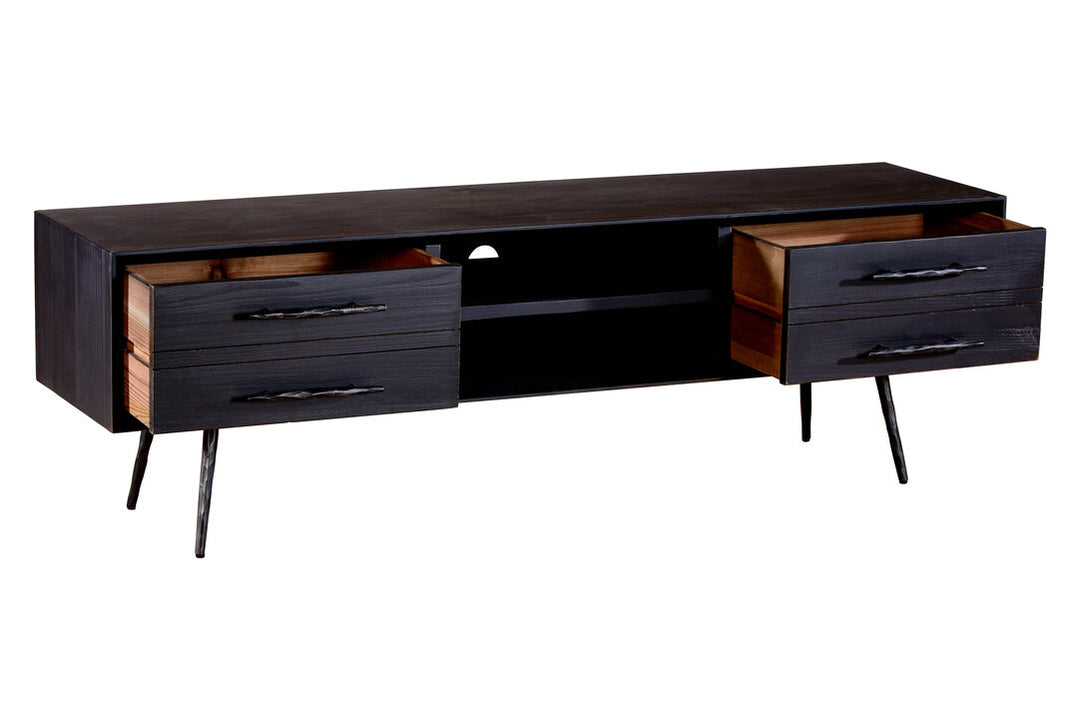 Grove Contemporary Media Unit