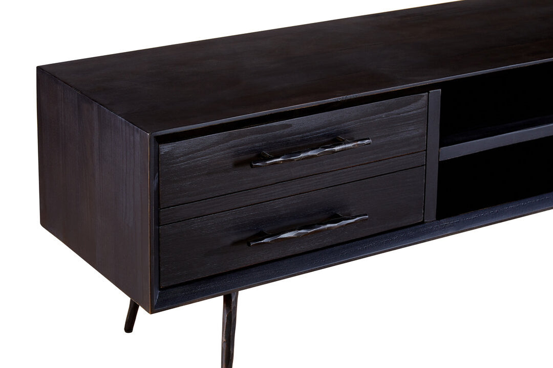 Grove Contemporary Media Unit