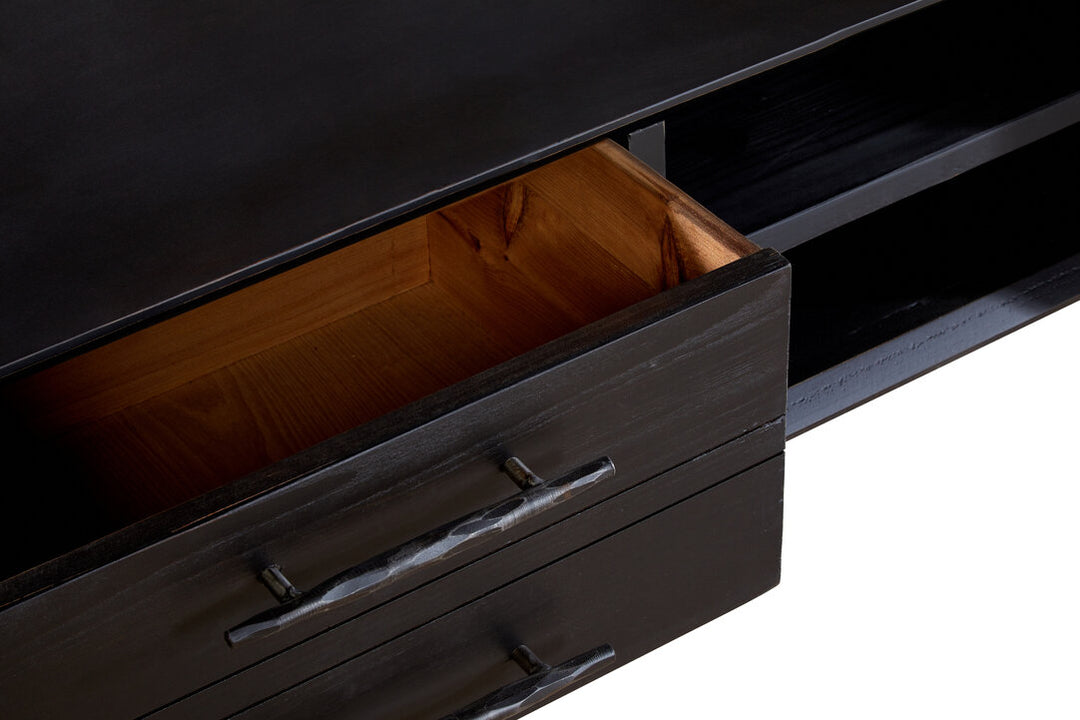 Grove Contemporary Media Unit