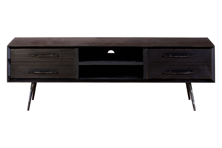 Grove Contemporary Media Unit