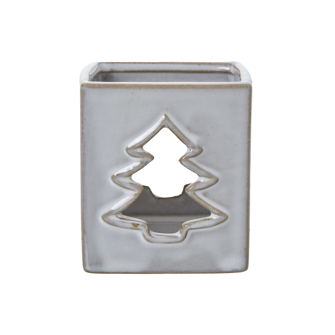 White-Ceramic-Tree-Cut-Out-Square-Tealight-Holder
