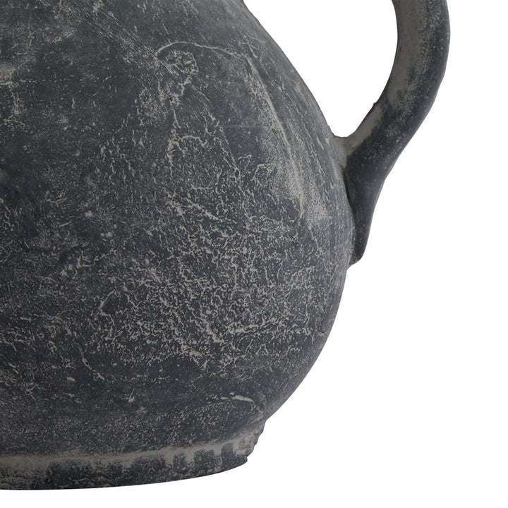 Coastal & Classic: Amalfi Grey Jug