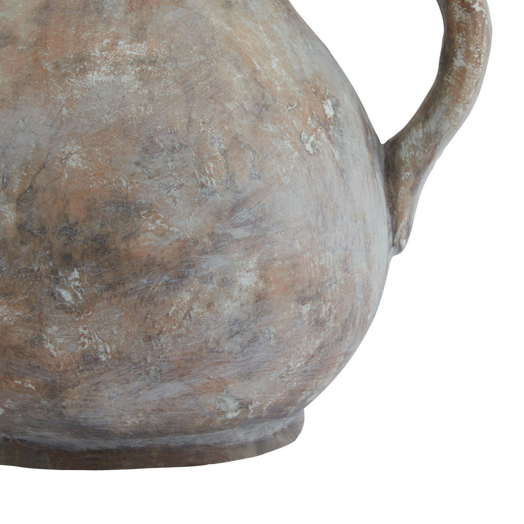 Siena Brown Decorative Jug