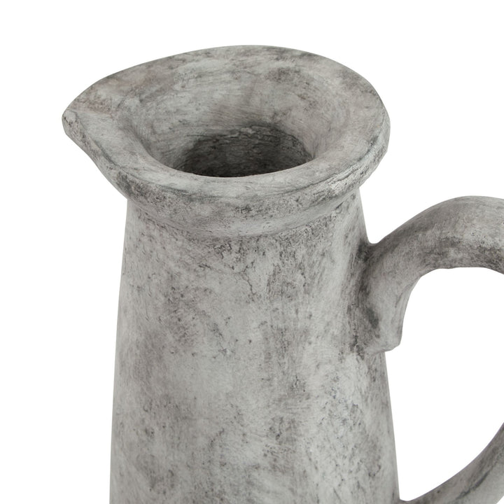Sleek & Sculptural: The Athena Tall Jug