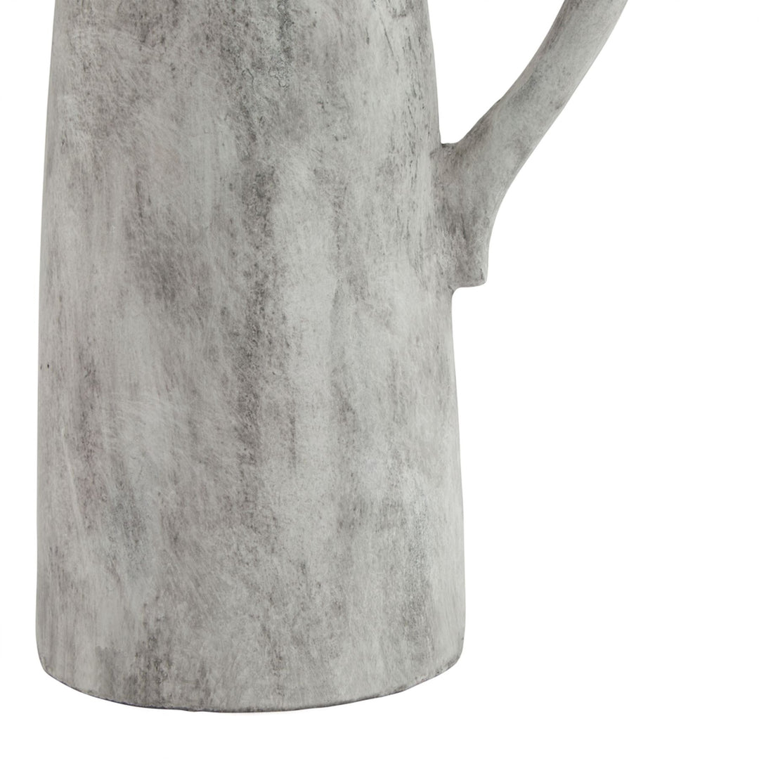 Sleek & Sculptural: The Athena Tall Jug