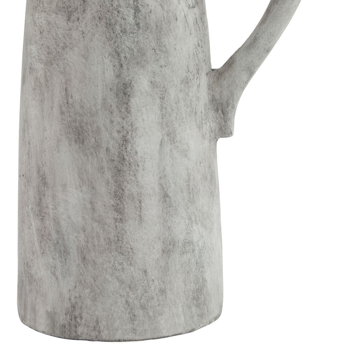 Sleek & Sculptural: The Athena Tall Jug