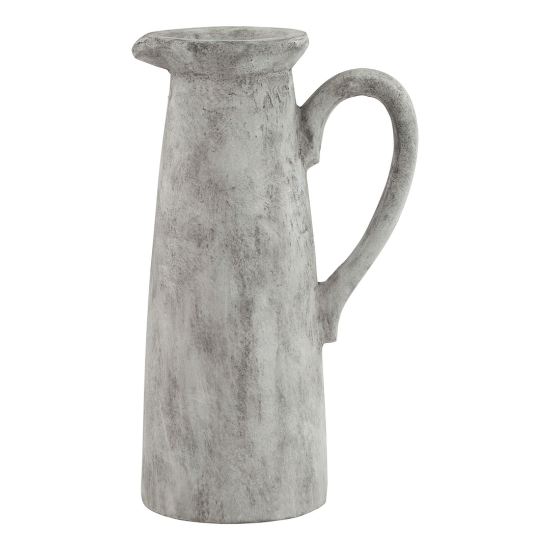 Sleek & Sculptural: The Athena Tall Jug