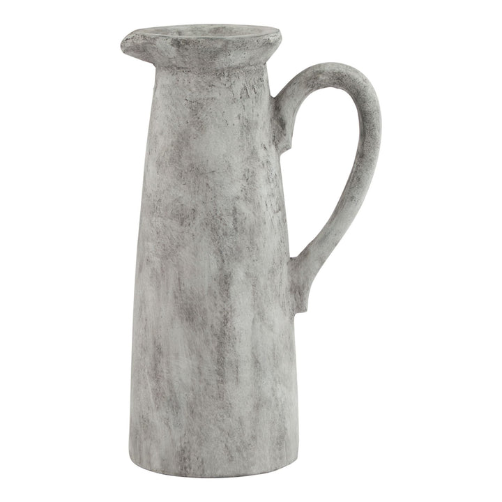 Sleek & Sculptural: The Athena Tall Jug