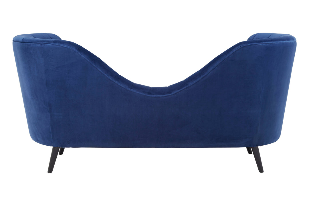 Inca Cross Base Bench