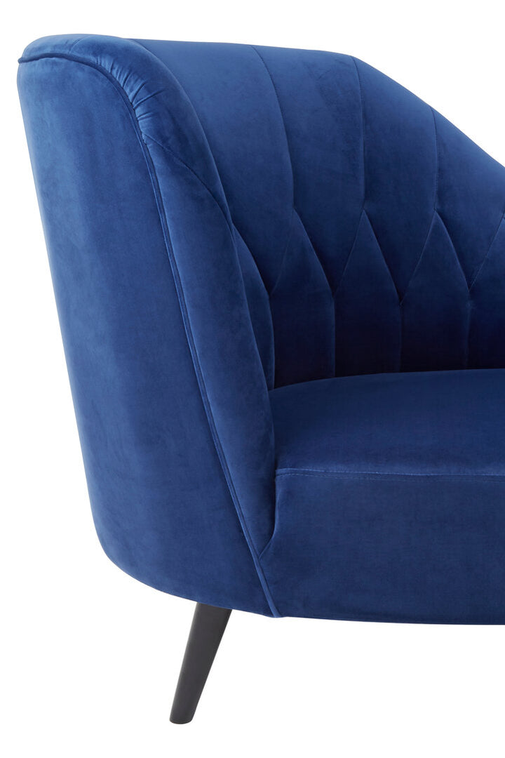 Aurelia Cross Base Bench