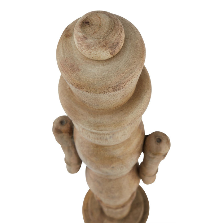 Natural-Nutcracker-Decoration