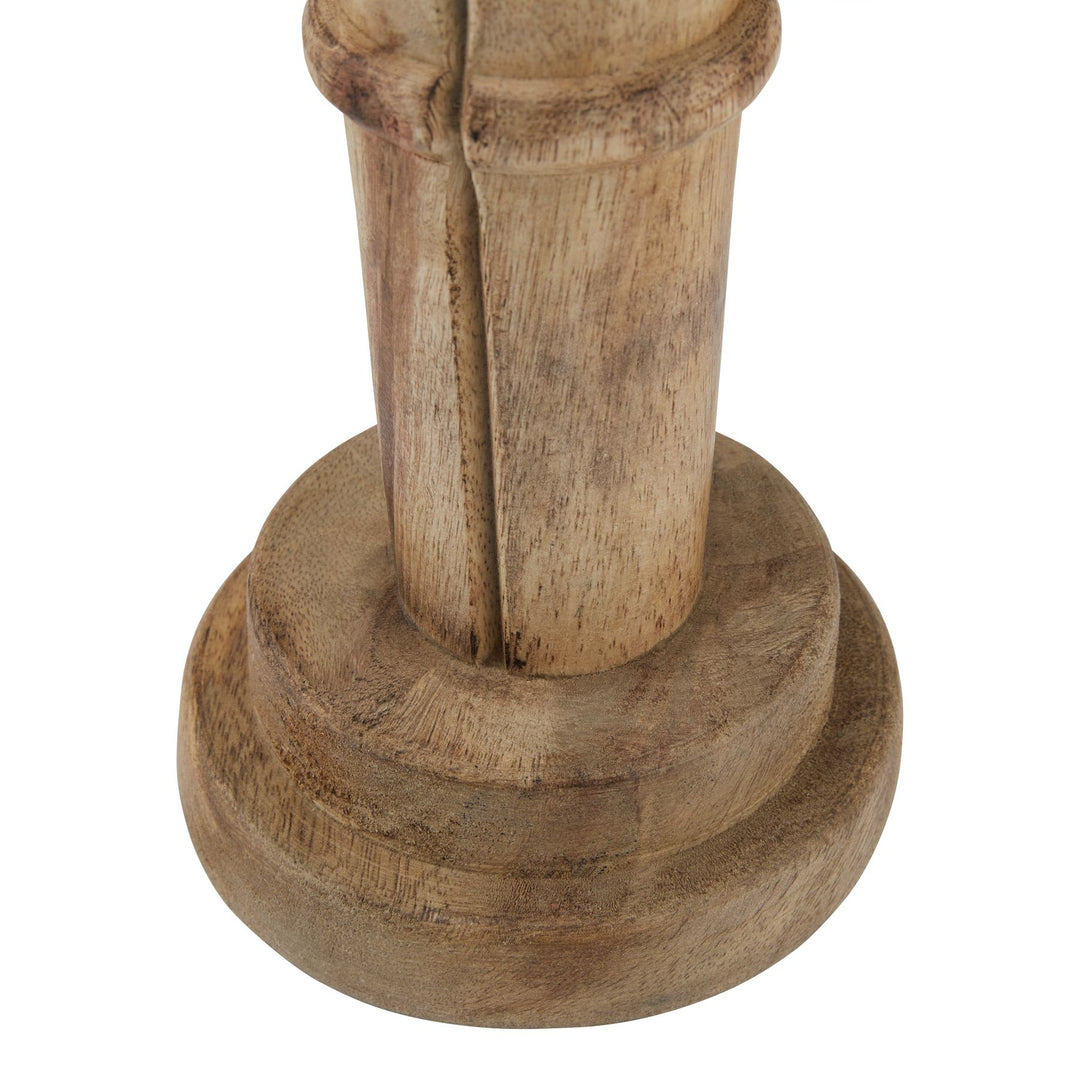 Natural-Nutcracker-Decoration