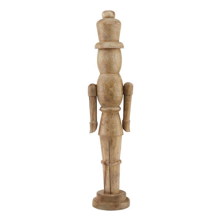 Natural-Nutcracker-Decoration