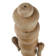 Grand Wooden Nutcracker