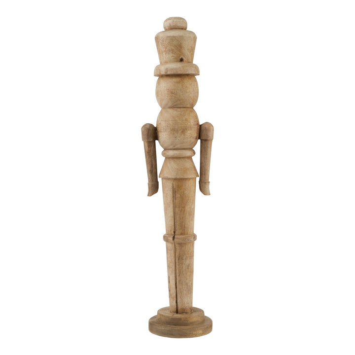 Natural-Large-Nutcracker-Decoration