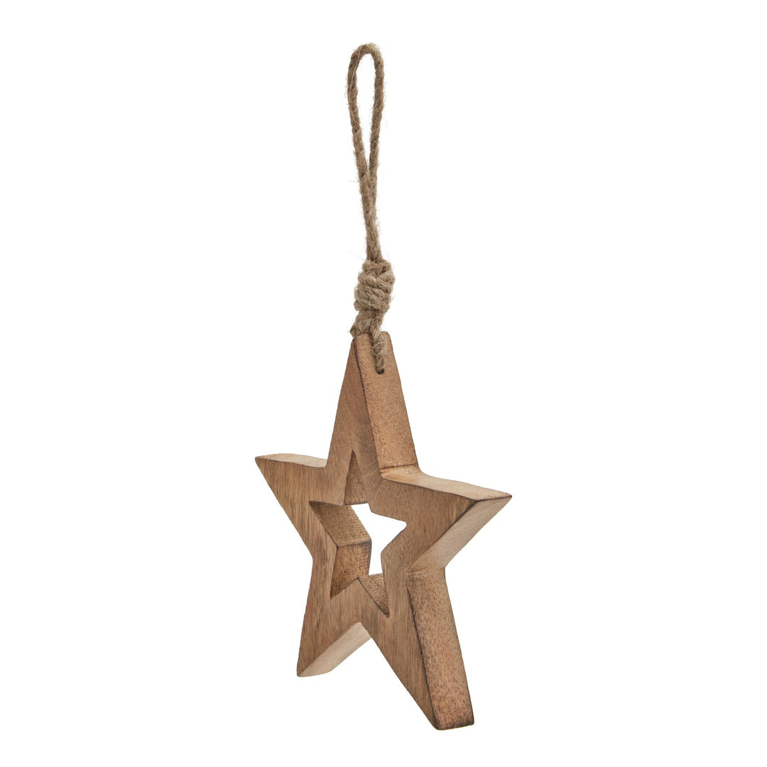 Natural-Wooden-Hanging-Star