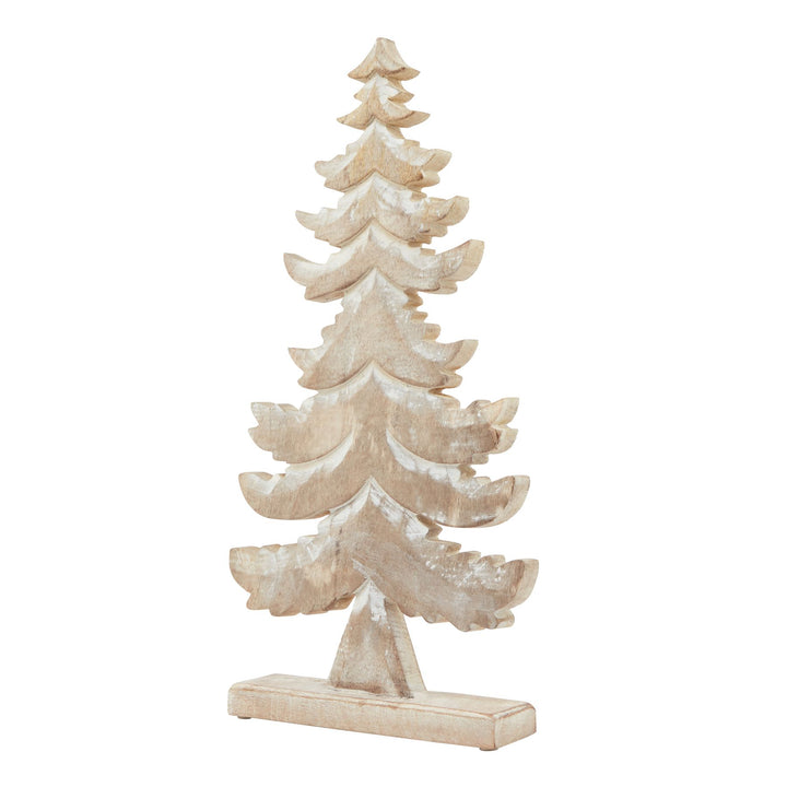 White-Wash-Collection-Wooden-Large-Tiered-Tree-Decoration