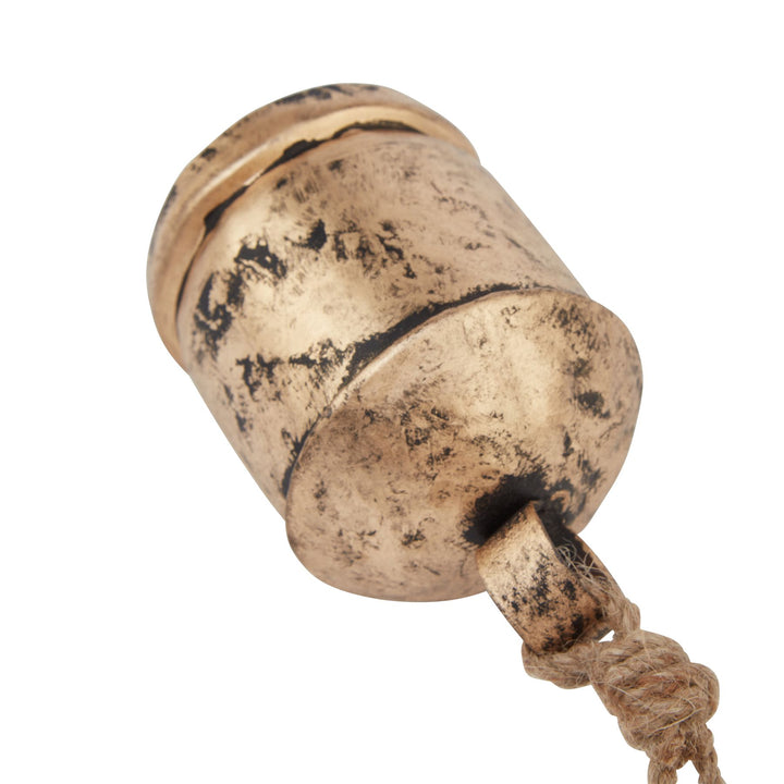 Antique-Gold-Bell-Bauble