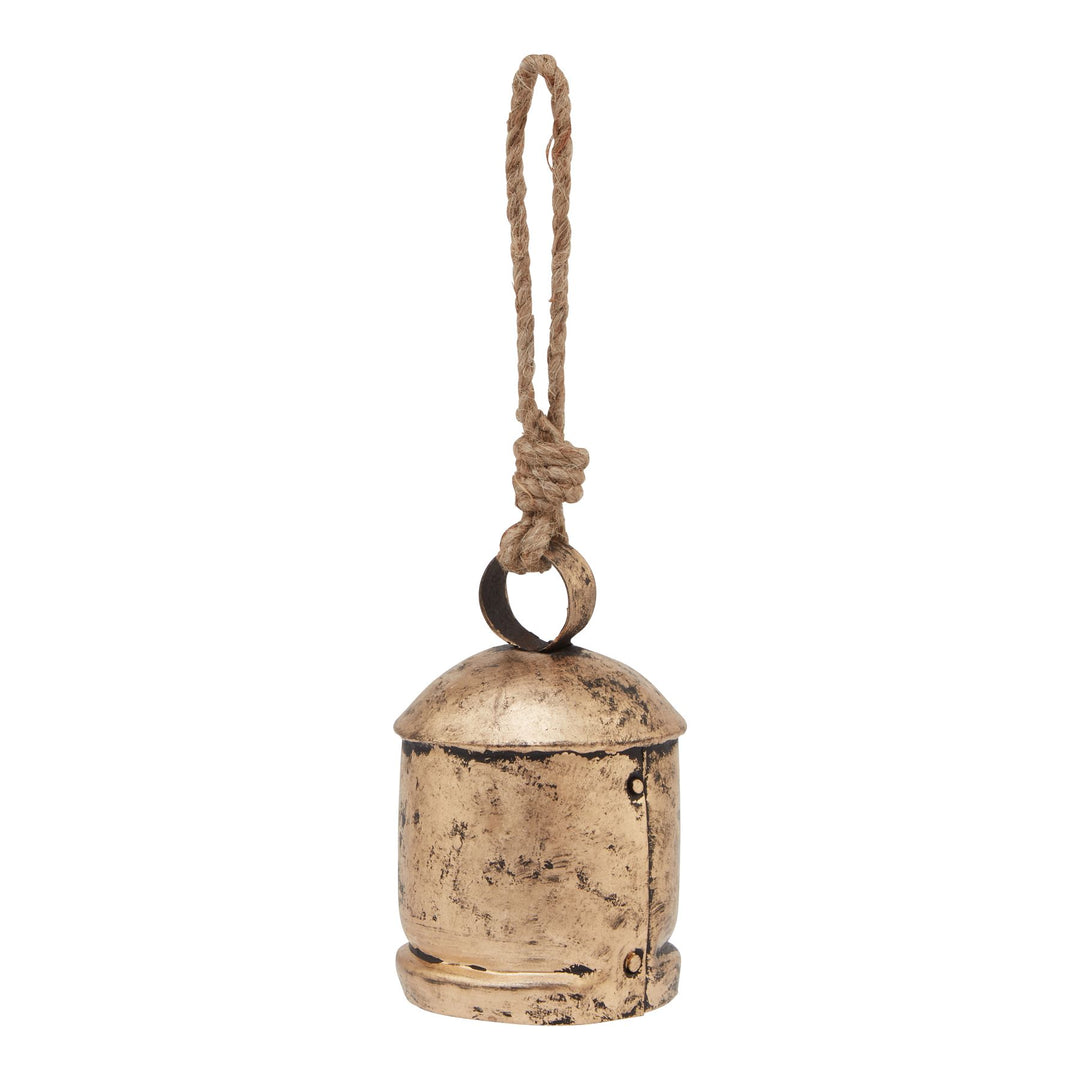 Antique-Gold-Bell-Bauble