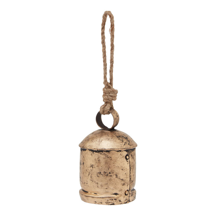 Antique-Gold-Bell-Bauble