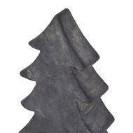 Amalfi Grey Medium Tree Decoration
