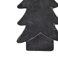 Amalfi Grey Medium Tree Decoration