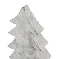 Athena Stone Large Tree Decoration