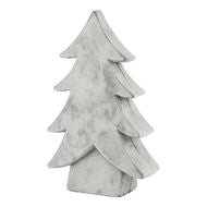 Athena Stone Large Tree Decoration