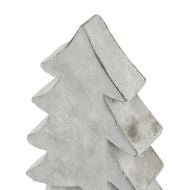 Athena Stone Medium Tree Decoration